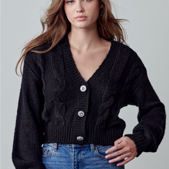 Renamed sweater - Picture 4 of 10